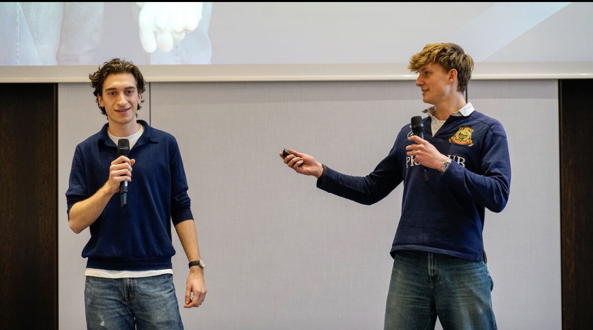 OpenPulse at Jugend grundet